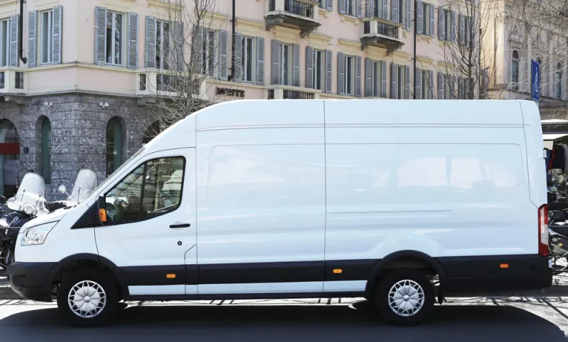 Kombi dostava in selitveni prevozi Slovenija