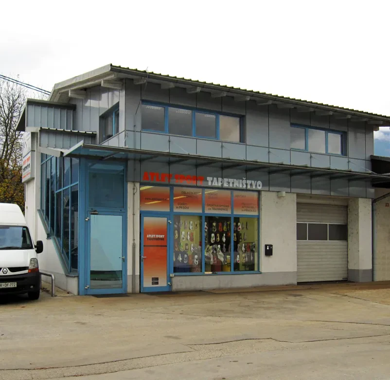 Prenova oblazinjenega pohištva Ljubljana in okolica