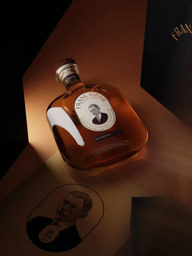 Honey liquor Slovenia