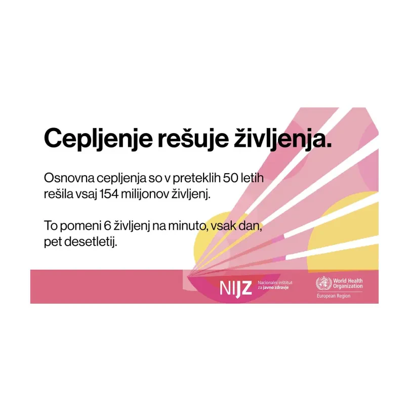 Cepljenje Vrhnika