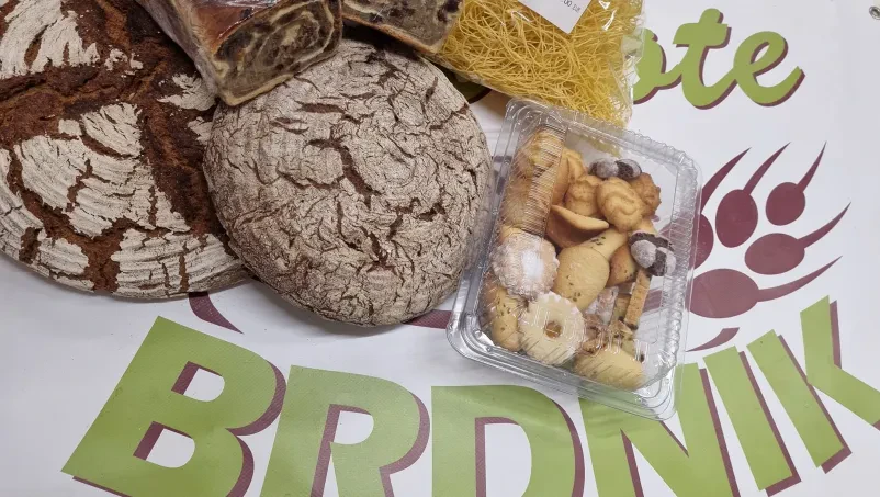 Mesni izdelki Koroška