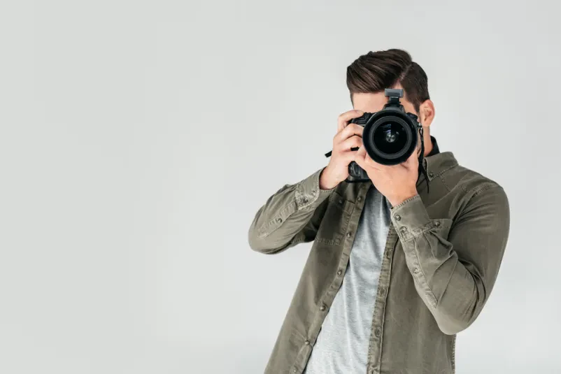 Fotografiranje prireditev Osrednja Slovenija