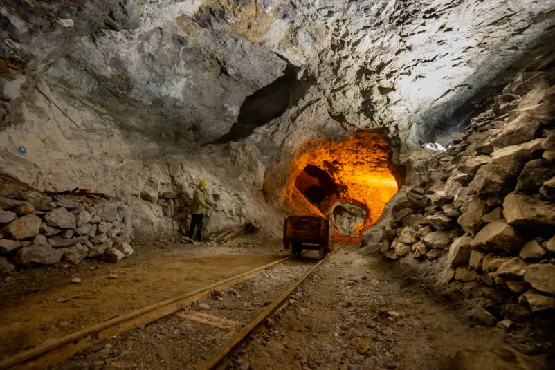 Gospodarska razstreliva Slovenija
