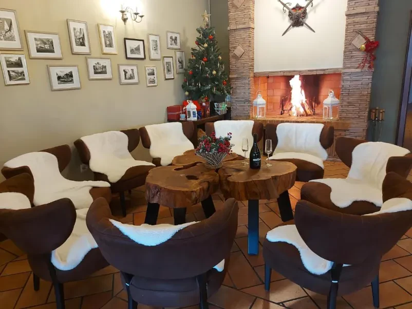Hotel Bio, Capodostria