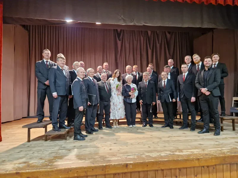 Dogodki Kulturnega društva Šentvid pri Grobelnem