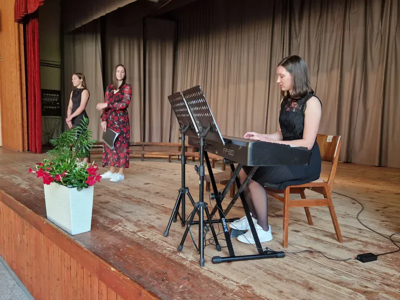 Kulturne prireditve Šentvid pri Grobelnem