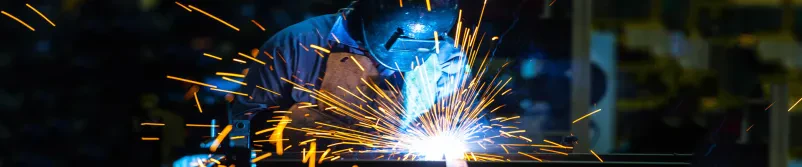 Varjenje aluminija in drugih kovin Gorenjska, Slovenija