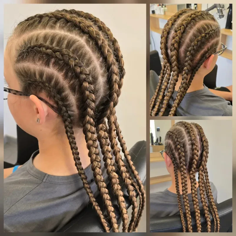 Najboljši frizerski salon Grm
