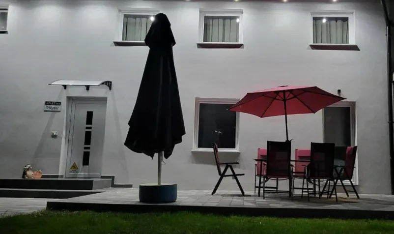 Najem apartmaja Ptuj, Štajerska