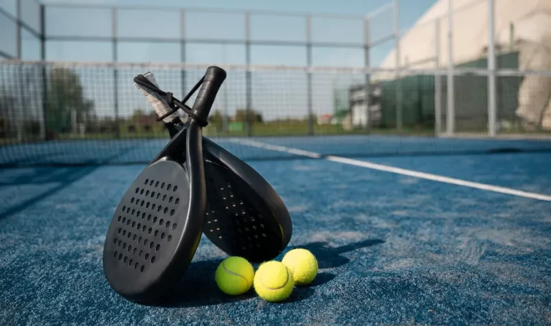 Najem padel igrišča Maribor in okolica