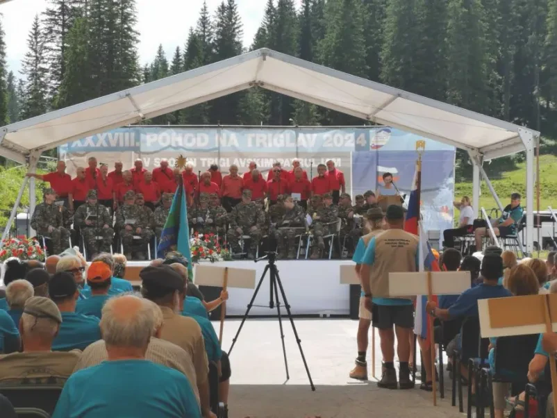 NOB Radovljica