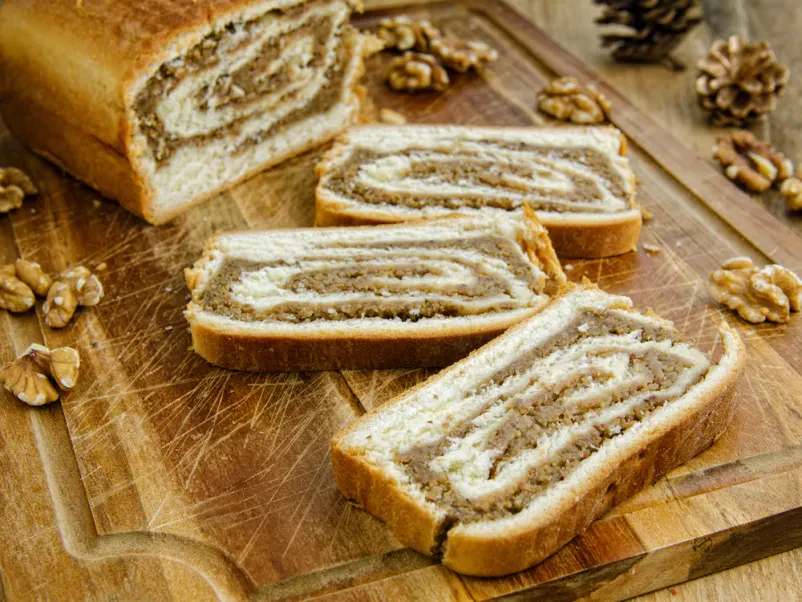 Domače potice po tradicionalnem receptu