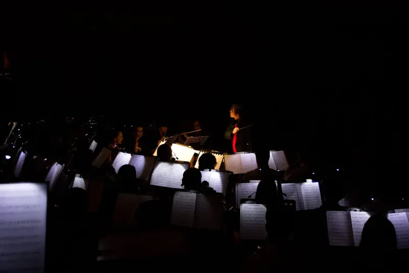 Nastopi Pihalnega orkestra Občine Šentjernej, Dolenjska