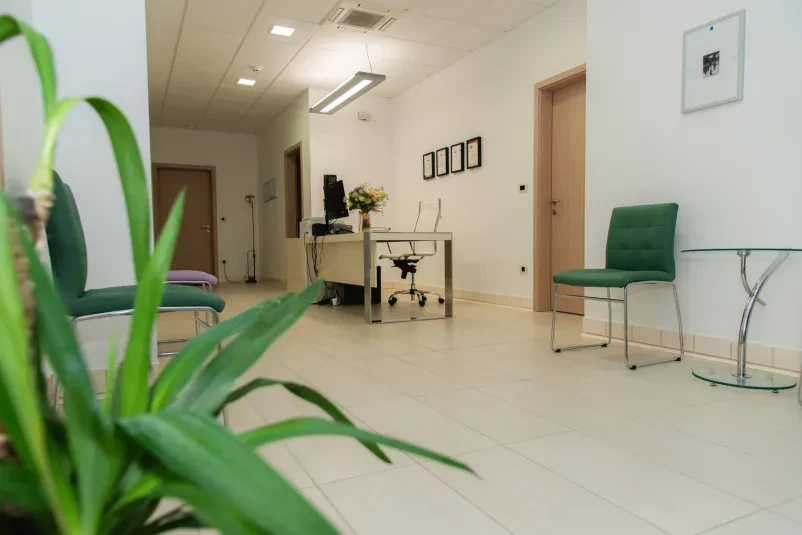 Nutricionistika Nova Gorica