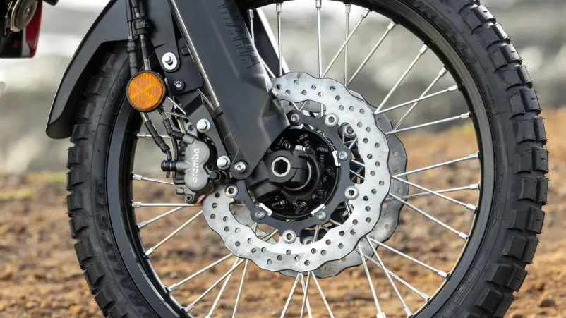 Motomaxx za motorje