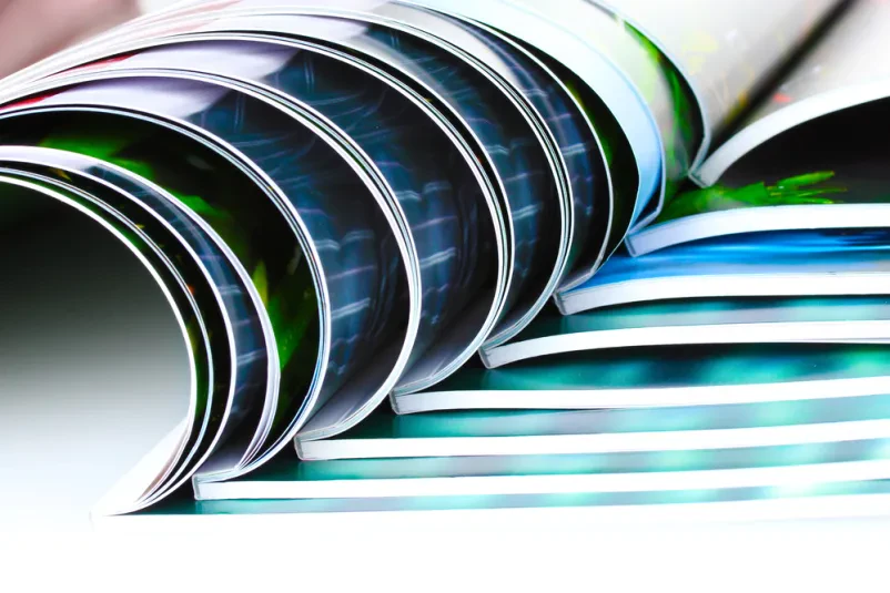 Professional Prepress Preparation