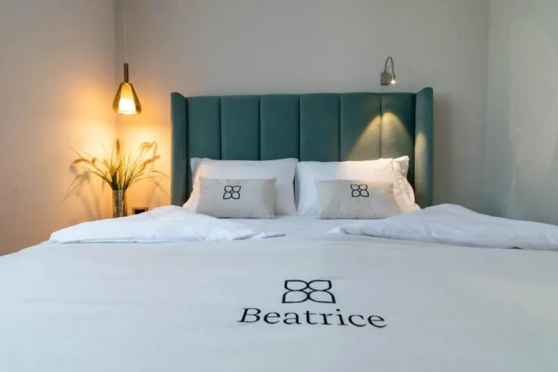 Dove soggiornare a Lubiana? Il resort Lubiana offre il massimo comfort.