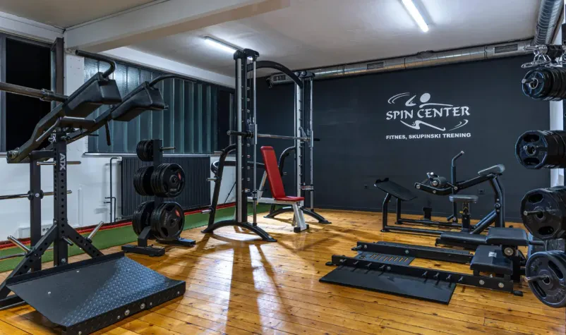 SPIN Center Izlake