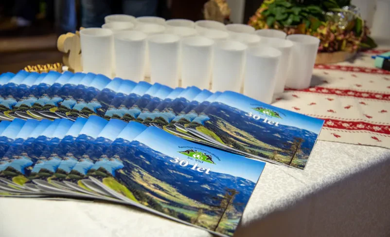Turistično društvo Sv. Vid