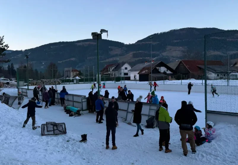 Športno turistično društvo Sv. Vid dejavnosti