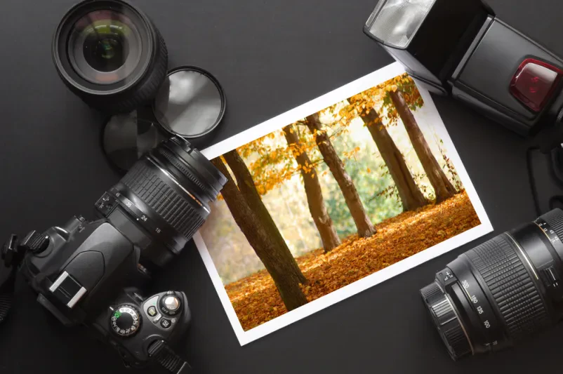 Studijska fotografija Osrednja Slovenija