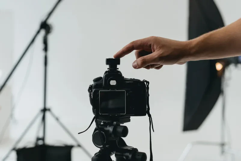 Reklamna fotografija Osrednja Slovenija