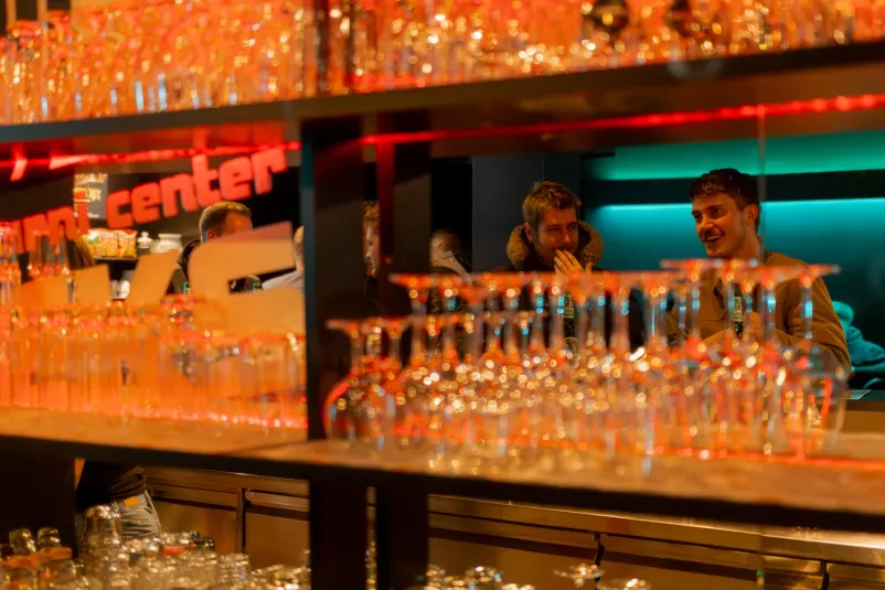 Plusi vpisa v študentski klub Koroška