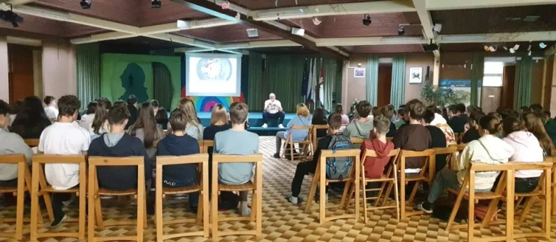 Vpis v osnovno šolo Radovljica, Gorenjska