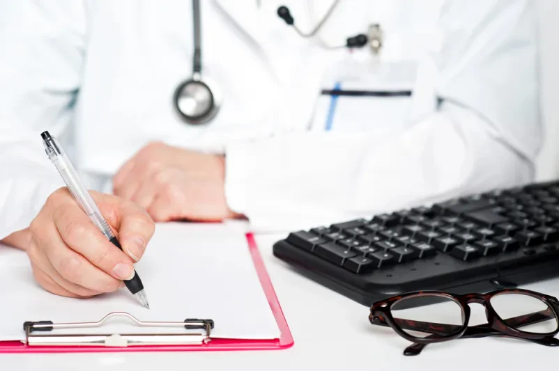 Zasebna ambulanta in medicina dela Ptuj