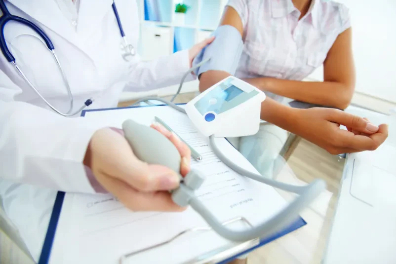 Ambulanta za medicino dela na Ptuju