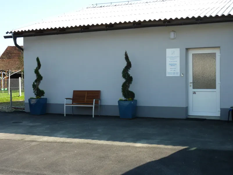 Veterinarje za zdravljenje malih živali Ljubljana