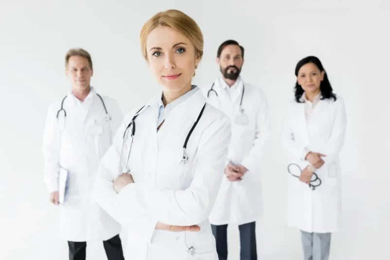 Zdravniški pregled medicina dela Brezovica, Osrednja Slovenija