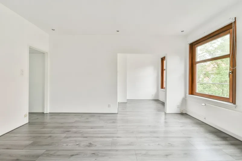 Zaključna gradbena dela in talne obloge Ljubljana