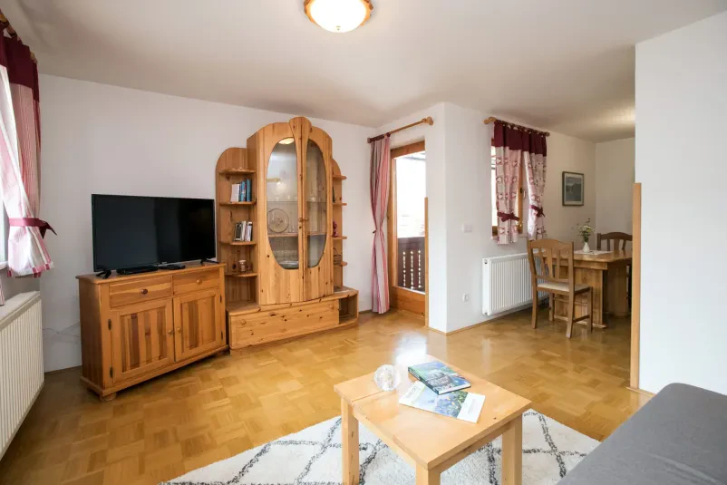 Apartments Katrnjek