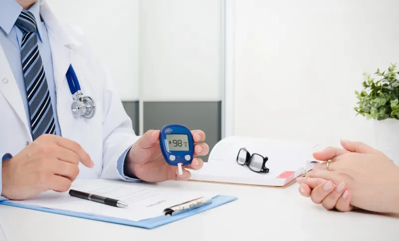 Diabetološka ambulanta Ilirska Bistrica