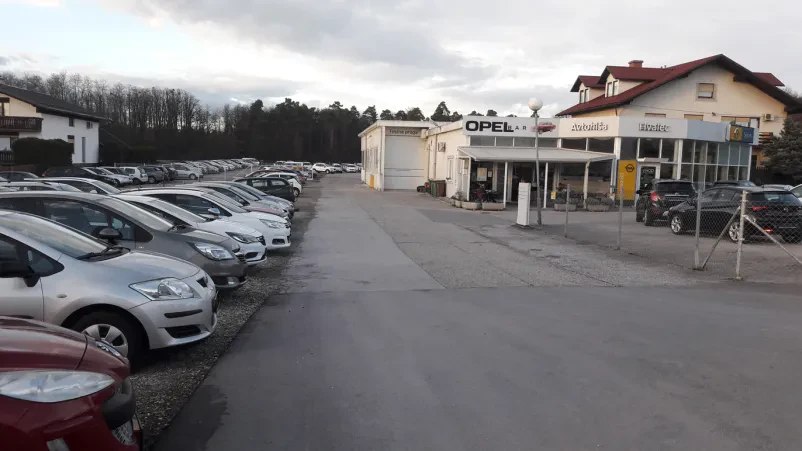 Poceni avtoklepar Štajerska