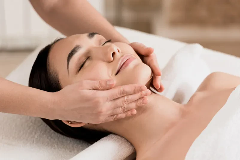Dober kozmetični salon