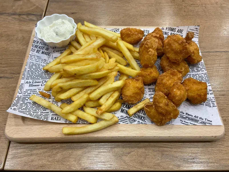 Solatni krožnik