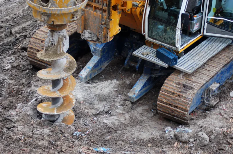 Geological equipment for professional use Slovenia