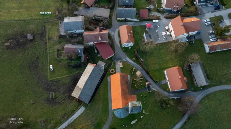 Etnološko društvo Sedraž