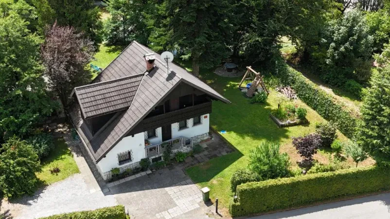 Ferienhaus zu vermieten in Kokra