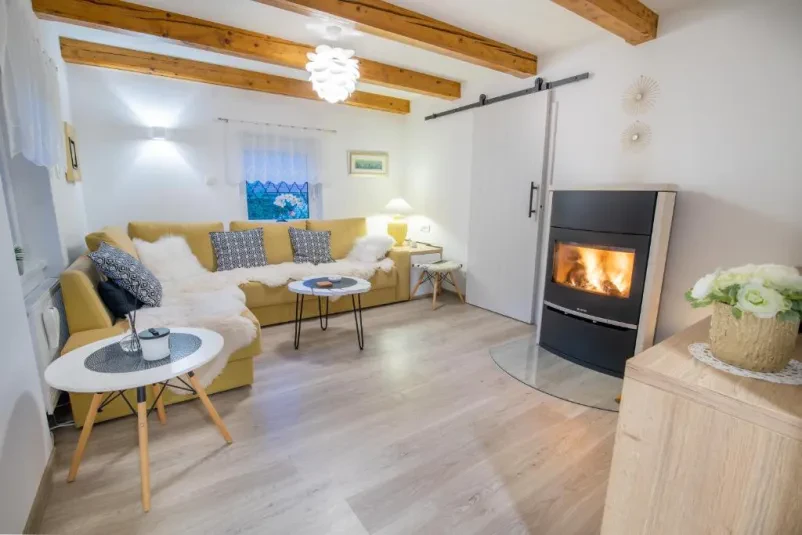 Ferienhaus Kokra