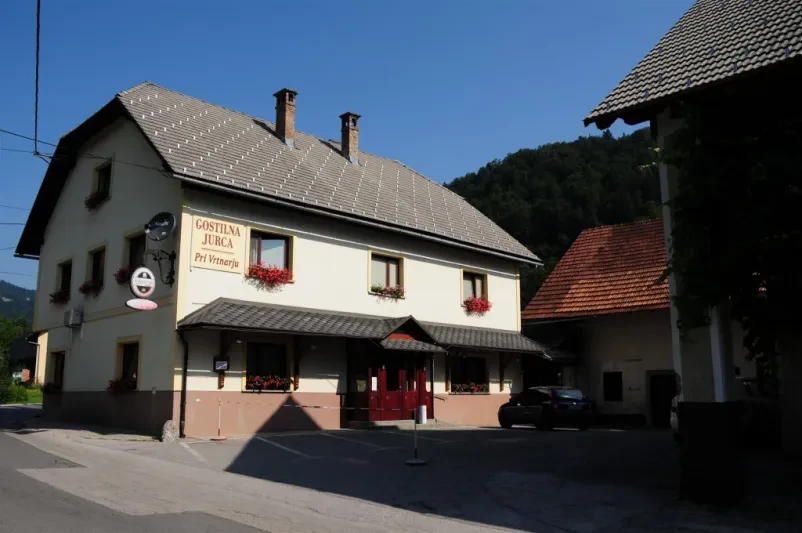 Gostilna za zaključene družbe