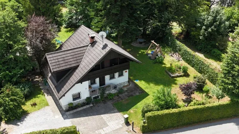 Holiday house for rent Kokra