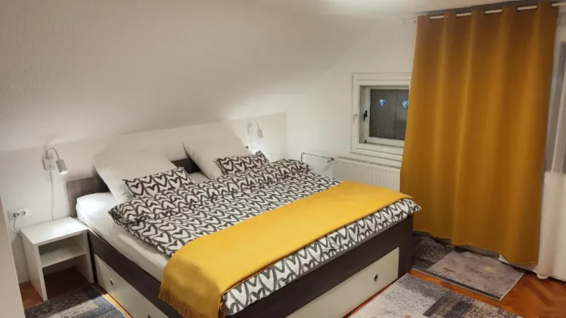 Vacation house Kokra