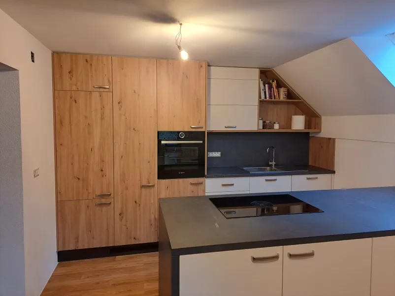 Izdelava kuhinje po meri Tolmin