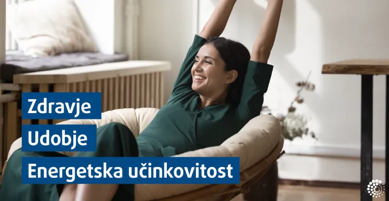 Naprave za prezračevanje EU