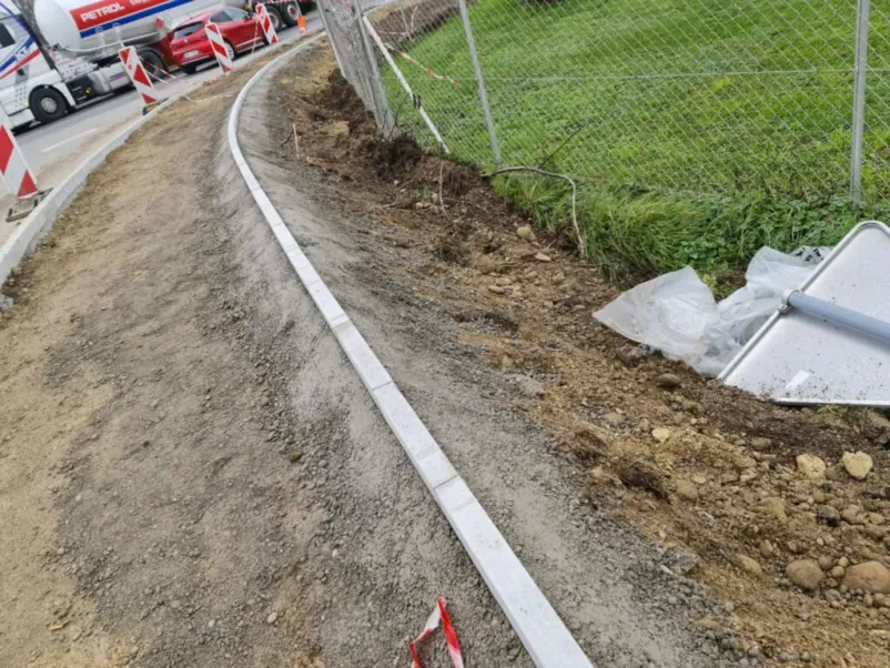 Visoke gradnje Celje