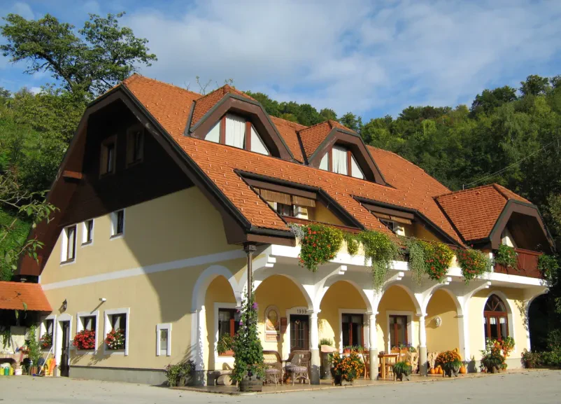 Kakovostna vina Bizeljsko