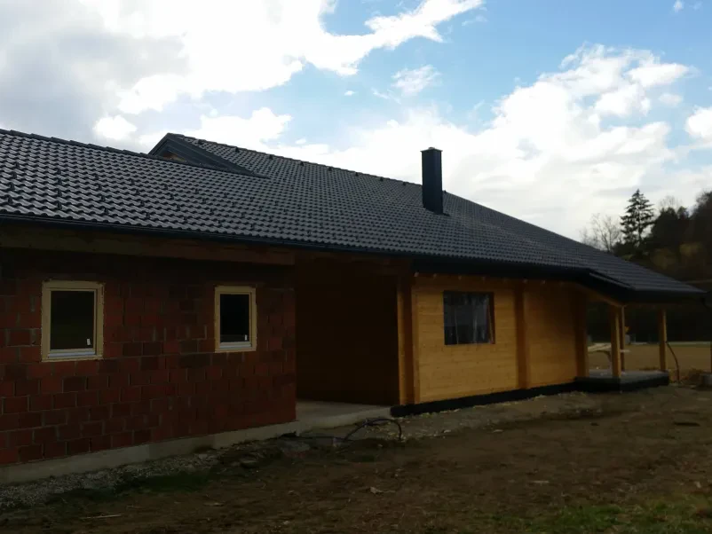 Kleparske storitve Pomurje
